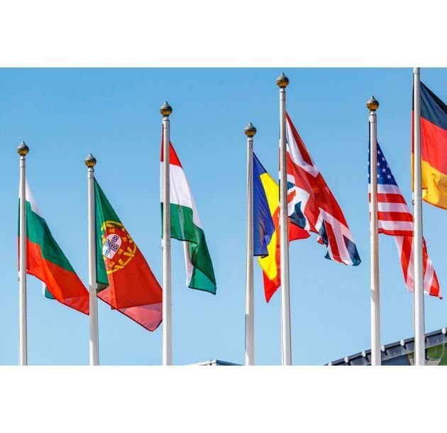Country Flags